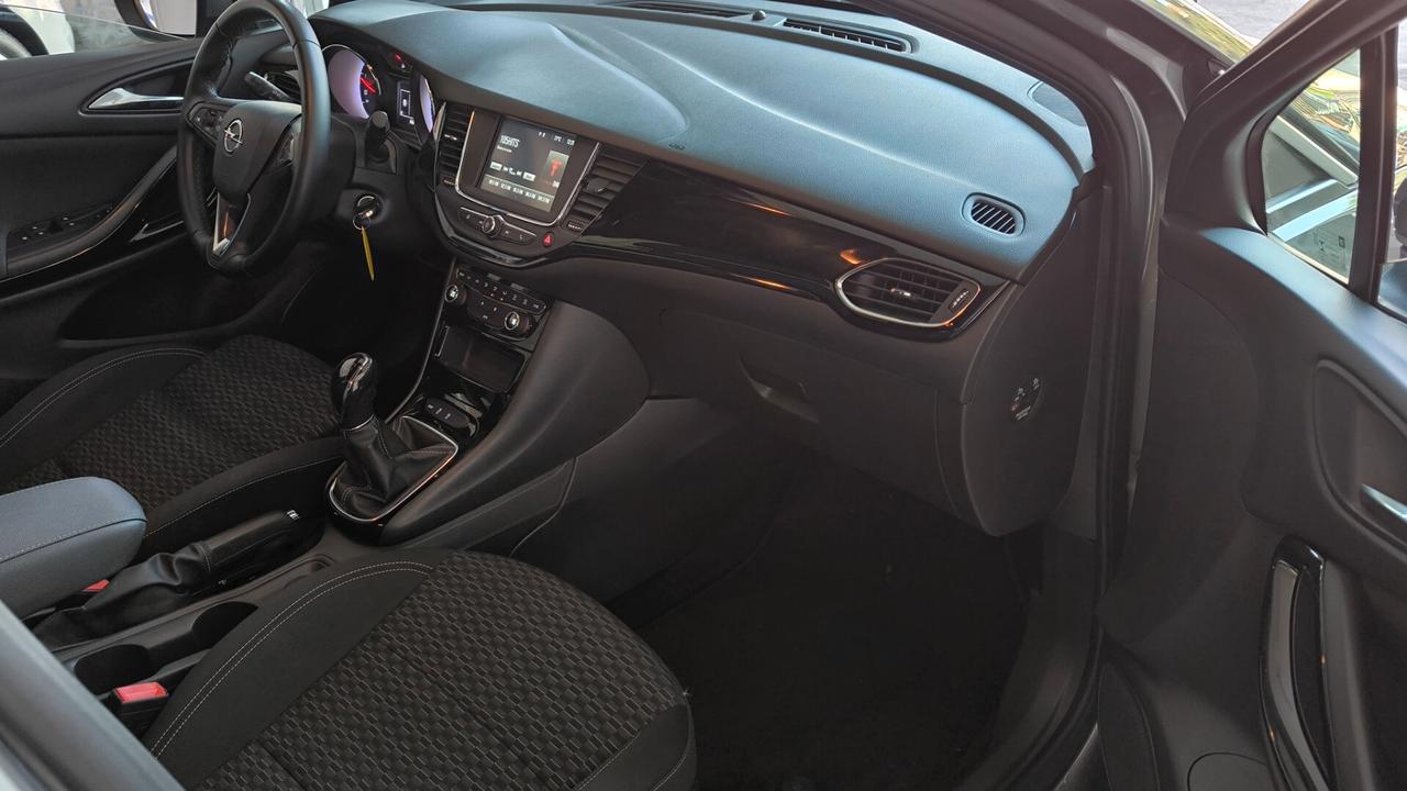 Opel Astra 1.6 CDTi 136CV Start&Stop 5 porte Innovation