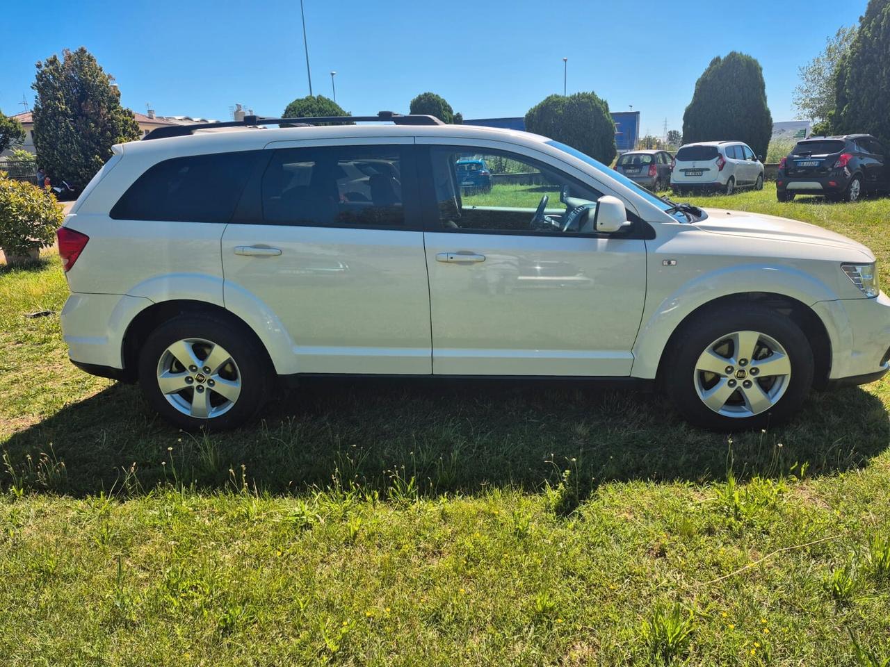 Fiat Freemont 2.0 Multijet 140 CV 7 POSTI