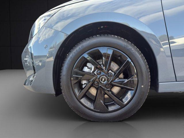 OPEL Corsa Hybrid 110 CV aut. YES