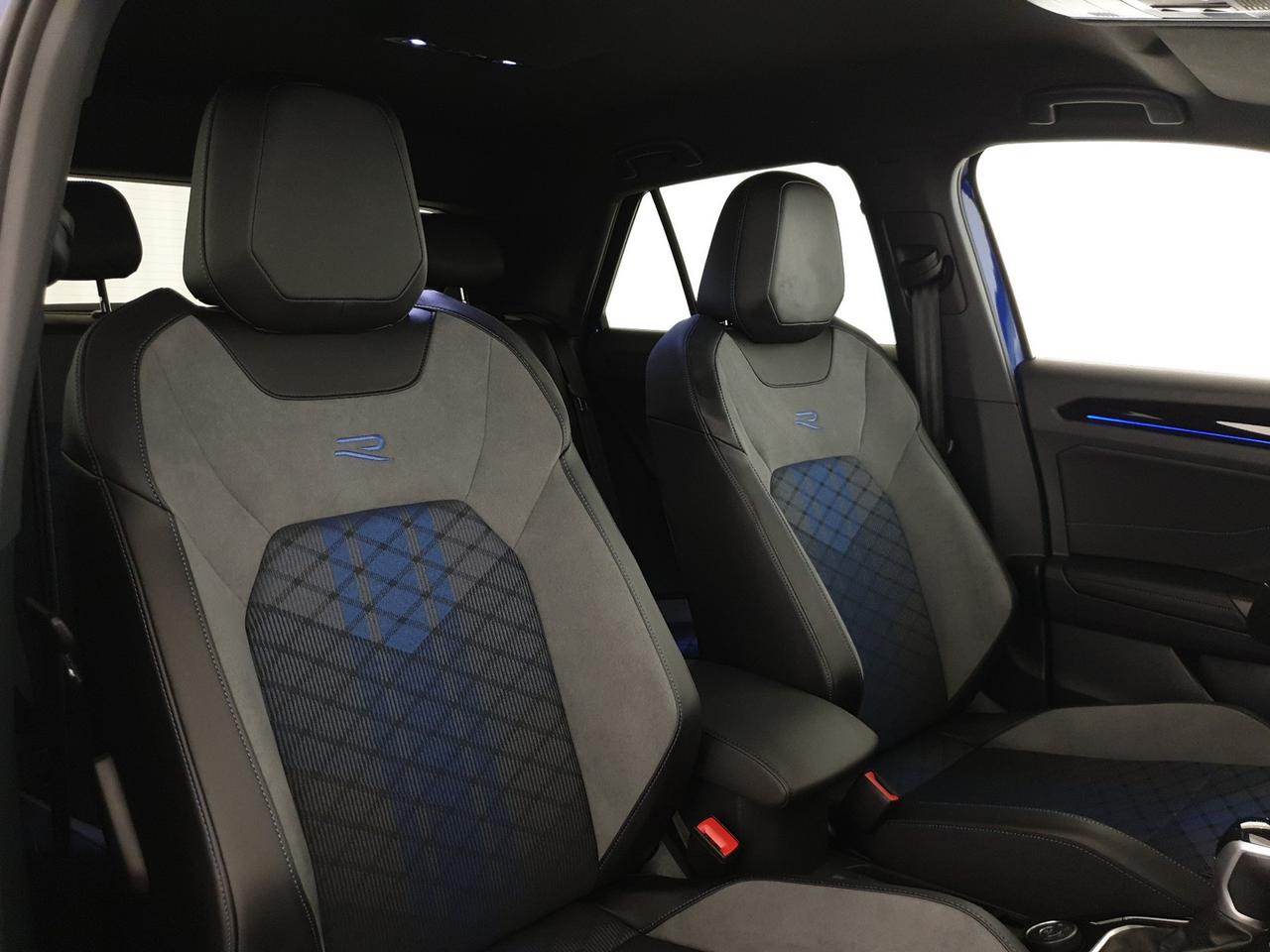 Volkswagen T-Roc 2.0 tsi r 4motion dsg
