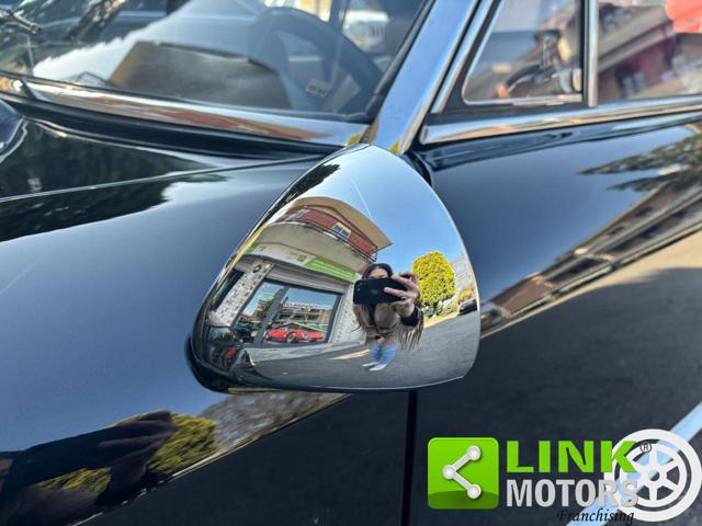 FIAT 124 Spider 1.600 sport 115cv