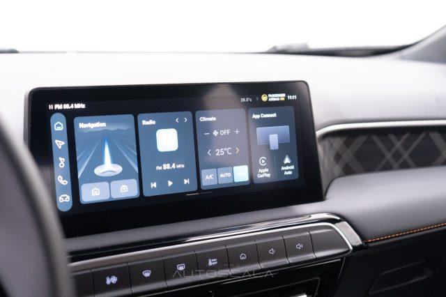 MG MG3 1.5 Hybrid+ Comfort