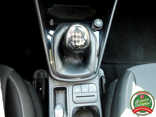FORD Fiesta 1.5 EcoBlue 5 porte Business