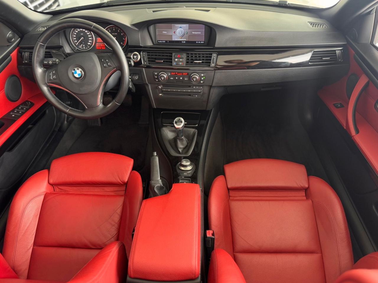 Bmw 325i cat Cabrio Msport