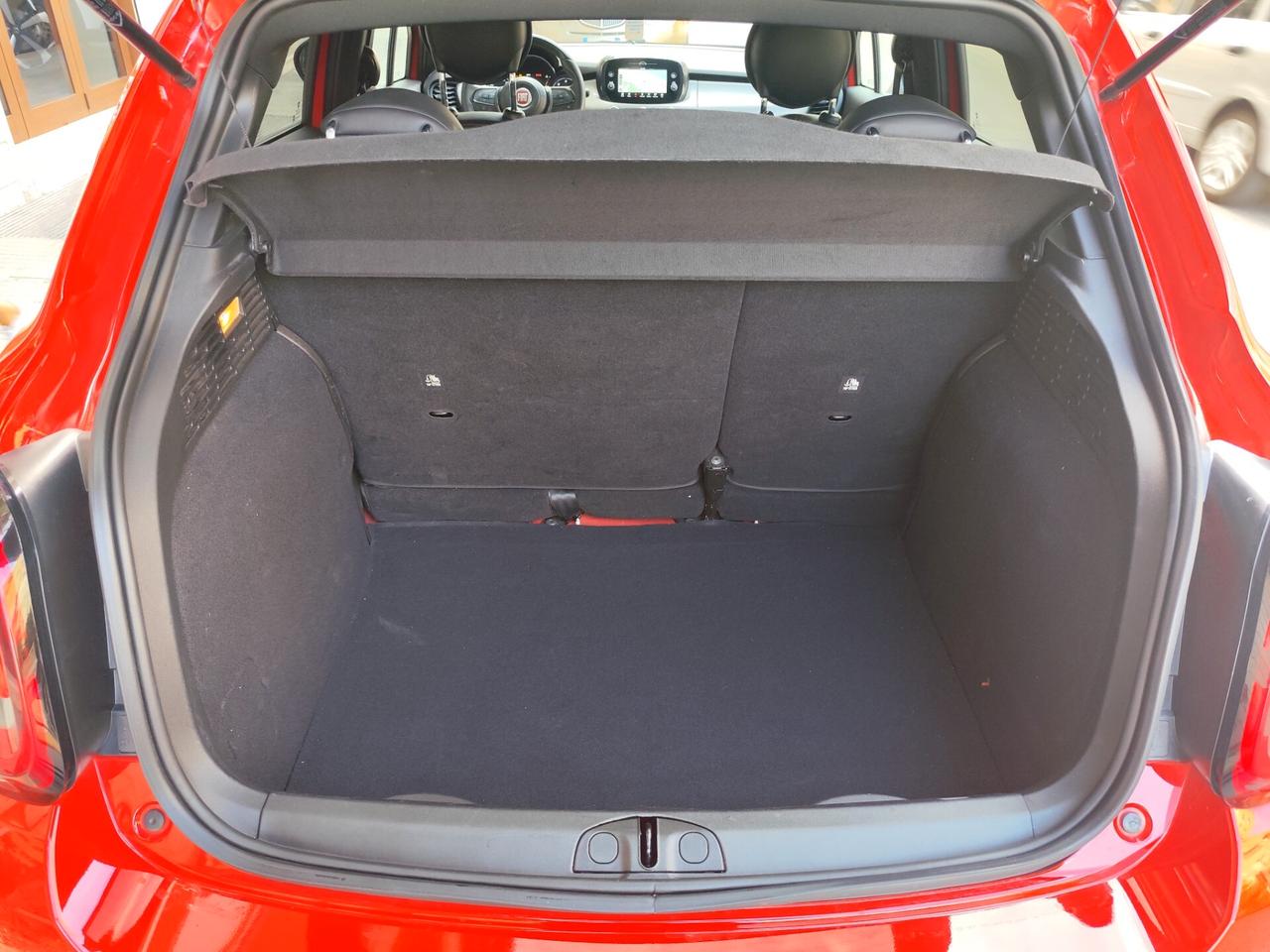 Fiat 500X 1.6 MultiJet 130cv SPORT NAVI