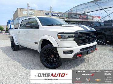 Dodge RAM 1500 5.7 GPL V8 Laramie Night N1 - SER