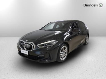 BMW Serie 1 (F40) - 116d 5p. Msport Exterior