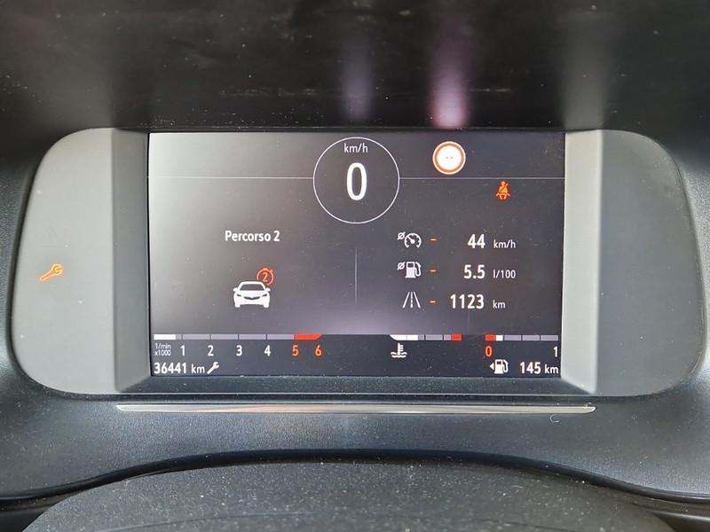 OPEL CORSA 1.5 D 100CV ELEGANCE