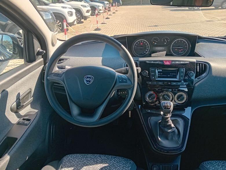 LANCIA YPSILON 1.0 HYBRID 70 CV S&S GOLD