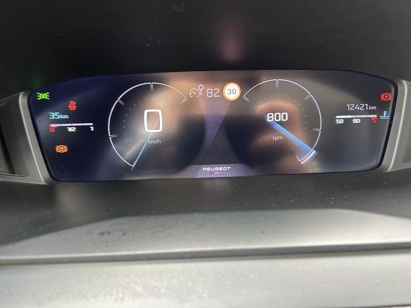 Peugeot 208 PureTech 100 Allure 5p PROMO!! PARI NUOVO
