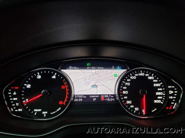 AUDI Q5 NEW 40 2.0 TDI 204CV MHEV Quattro S tronic Busines