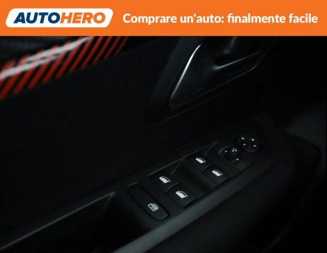 PEUGEOT 208 PureTech 75 Stop&Start 5 porte Active Pack