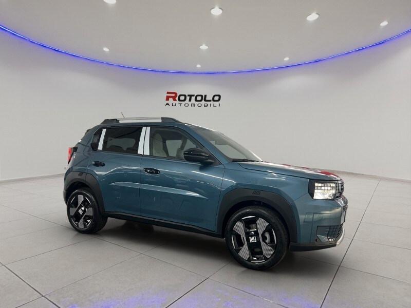 FIAT Grande Panda Grande Panda 1.2 Hybrid 110 C...