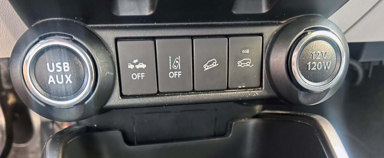 Suzuki Ignis 1.2 Hybrid 4WD All Grip Top