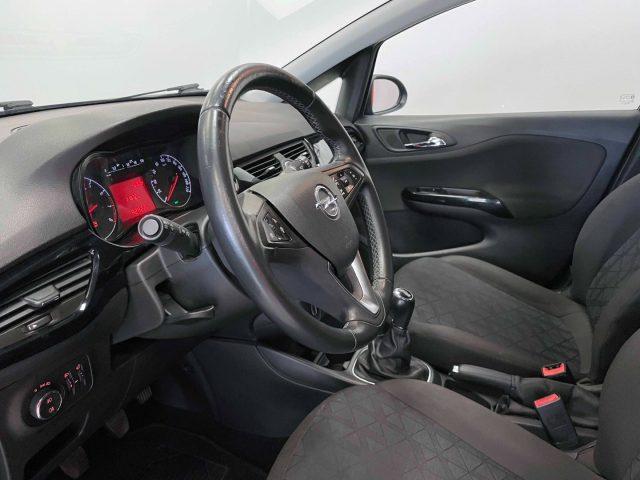 OPEL Corsa 5 PORTE 1.2