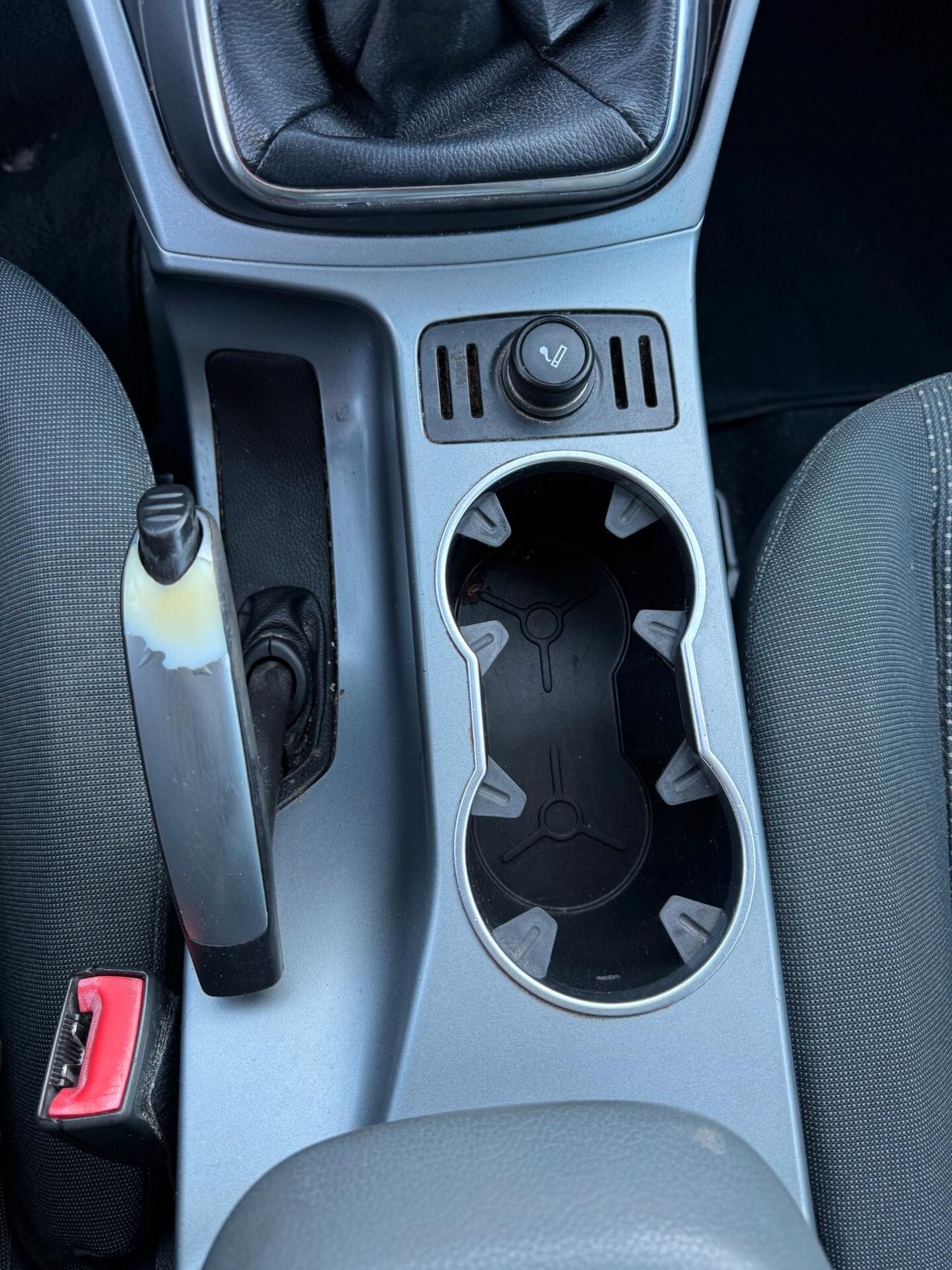 Ford C-Max 1.0 EcoBoost 100CV Start&Stop Plus