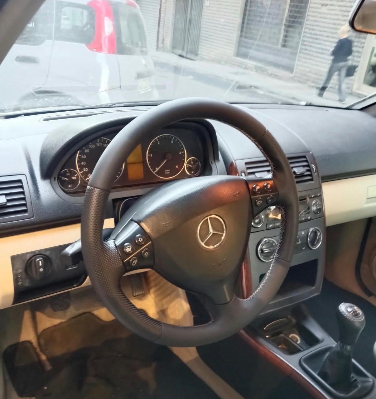 Mercedes-benz A 180 200 CDI Avantgarde