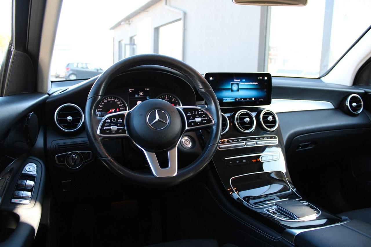 Mercedes-benz GLC 200 220 d 4Matic Executive