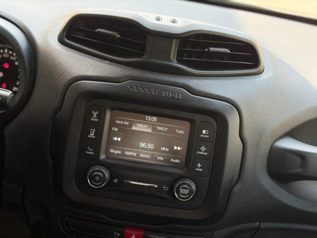 JEEP Renegade 2.0 Mjt 1404WD Aut. Limited