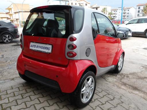 Smart fortwo coupe Fortwo 0.8 cdi Smart&Passion