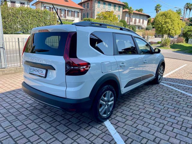 DACIA Jogger 1.0 TCe 110 CV 5 posti Expression