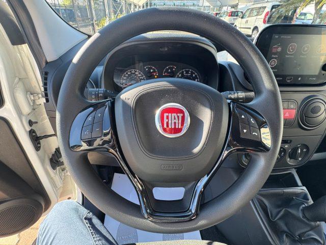 FIAT Fiorino 1.3 MJT 80cv COMBI 4 POSTI AUTOCARRO N1