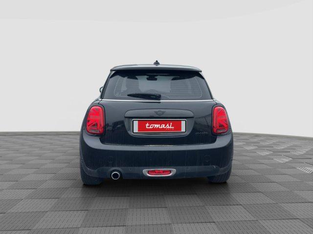 MINI Cooper Mini 1.5 Cooper Baker Street