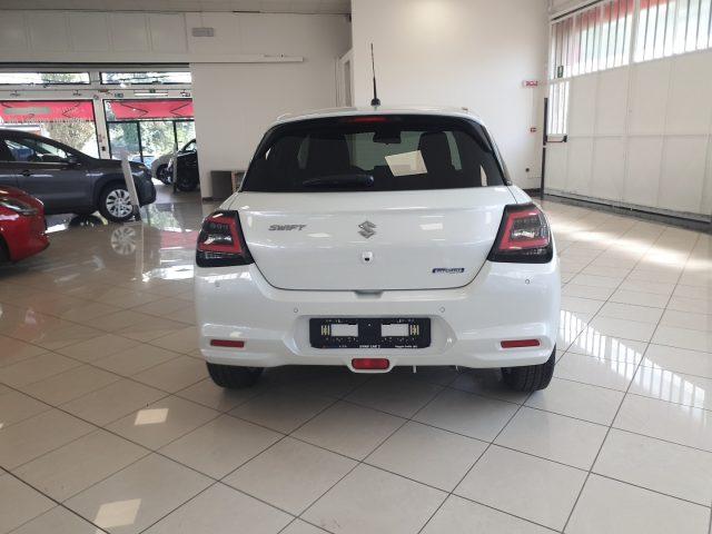 SUZUKI Swift 1.2 Hybrid Top EXTRA PROMO SUPERPERMUTA/ROTTAMAZ