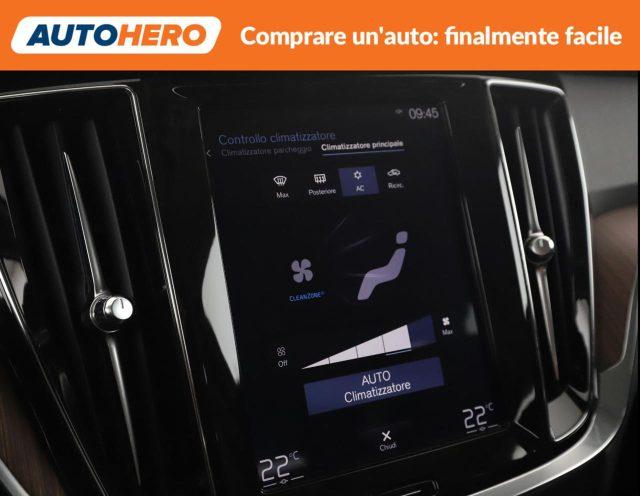 VOLVO V60 Cross Country D4 AWD Geartronic Business Pro