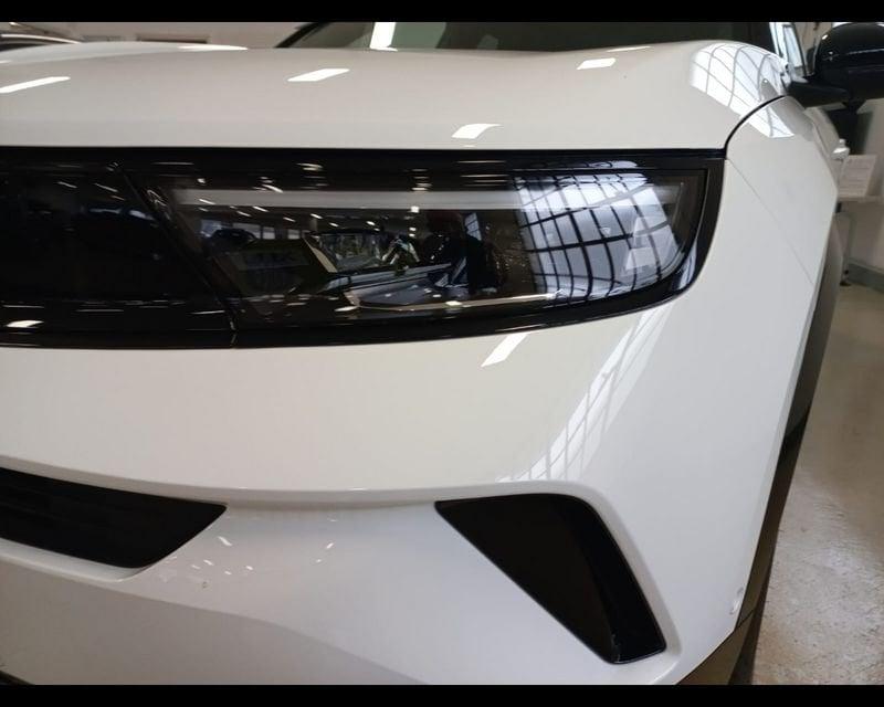 Opel Mokka GS 1.2l 136cv MT