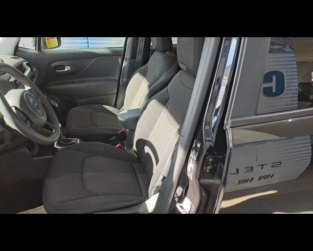 JEEP Renegade 1.6 mjt S 2wd 130cv