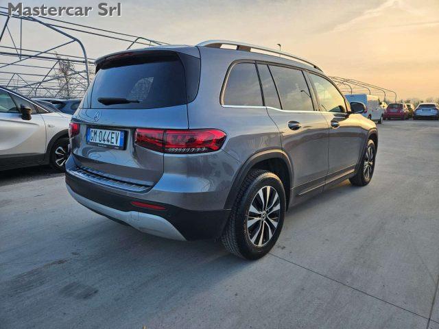 MERCEDES-BENZ GLB 200 GLB 200 d Business Extra auto - GM044EV