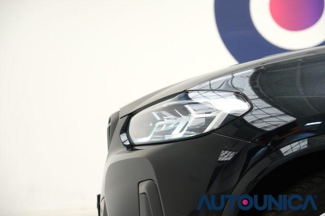 BMW X3 XDRIVE20D 48V MSPORT AUTOMATICA