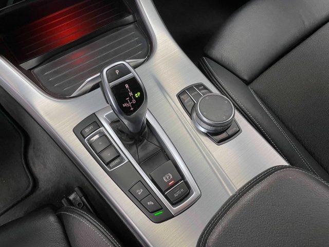 BMW X4 F26 XDRIVE 30D M-SPORT 249cv