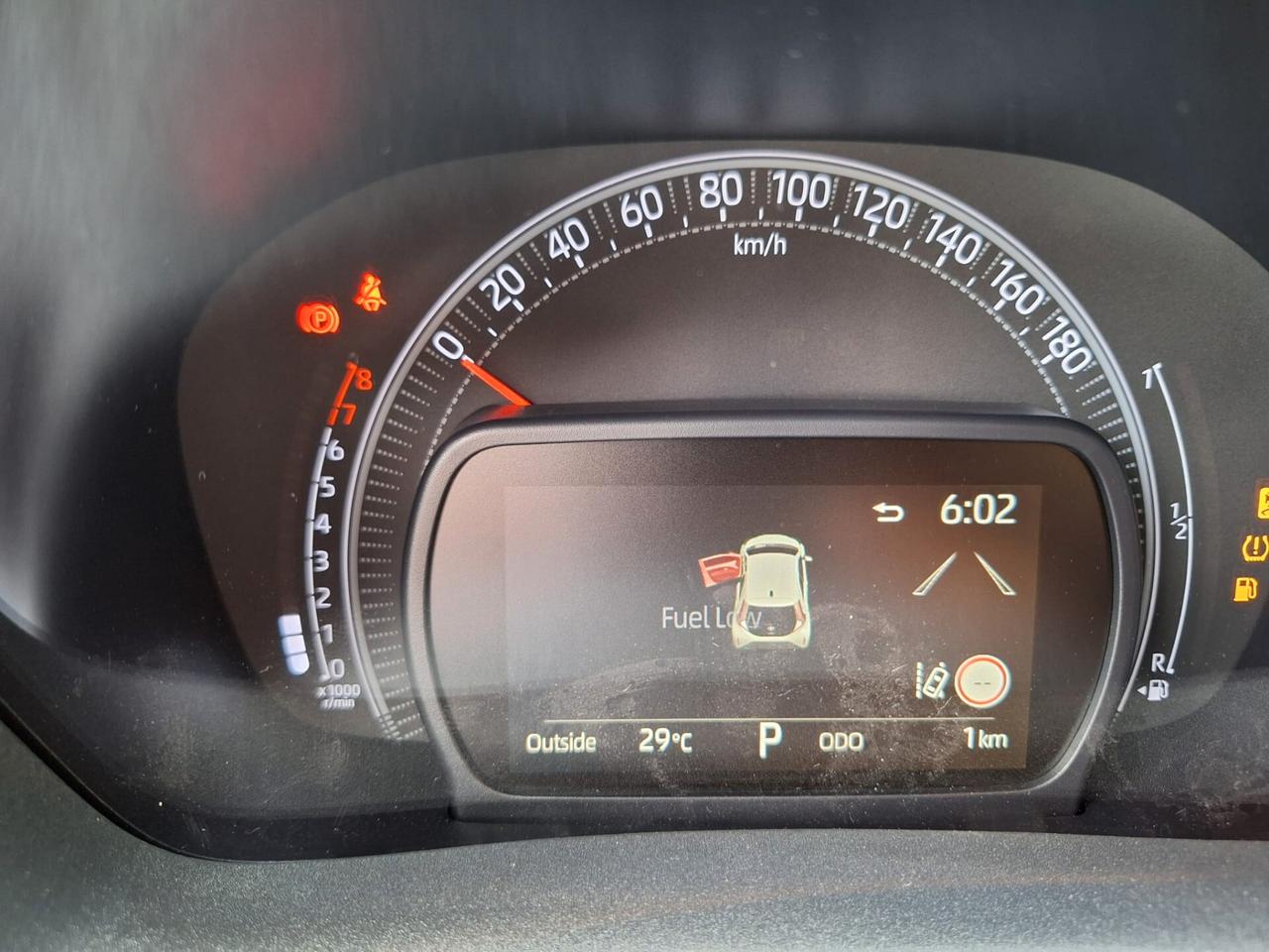 Toyota Aygo X 1.0 VVT-i 72 CV 5 porte Trend Air S-CVT