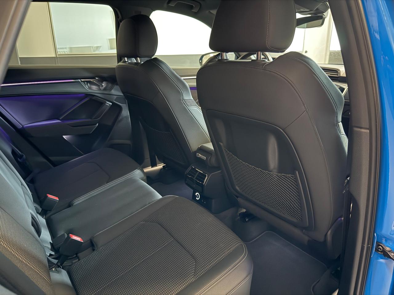 Audi Q3 35 TFSI S tronic S line edition Plus
