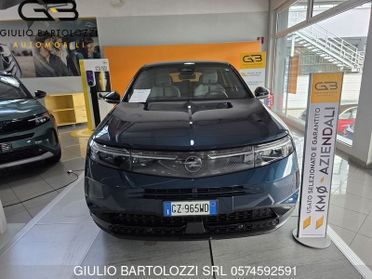 Opel Grandland Hybrid 136cv EDCT GS