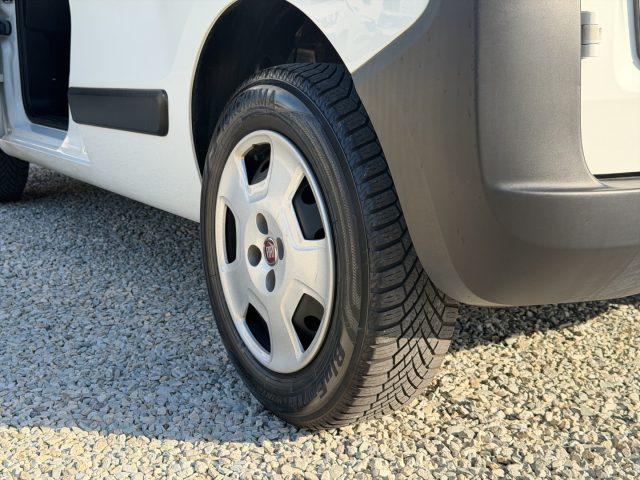 FIAT Fiorino 1.3 MJT 95CV