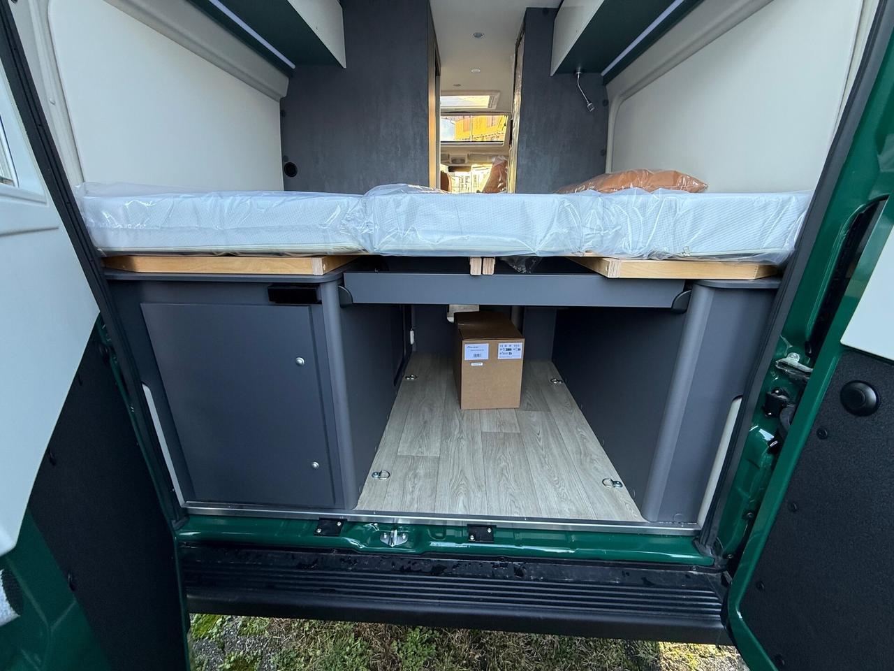 Laika Kosmo CV 60 SUPREMO