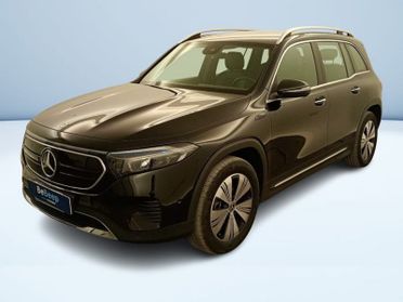 Mercedes-Benz EQB 300 SPORT PLUS 4MATIC