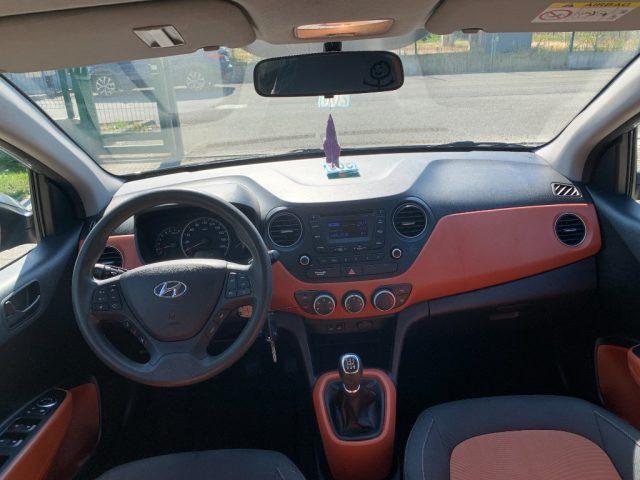 HYUNDAI i10 1.0 MPI Comfort*EURO5B*