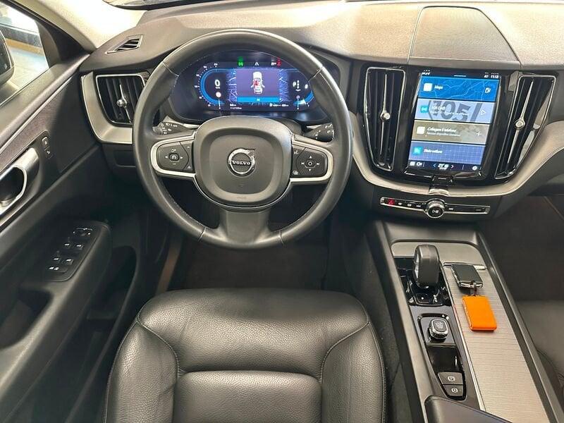 Volvo XC60 XC60 B4 (d) automatico Business