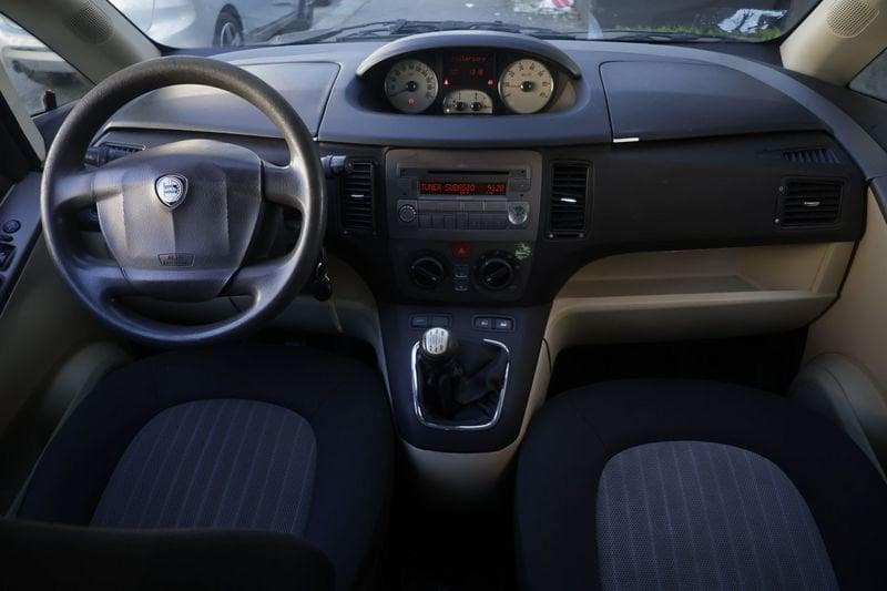 Lancia Musa Lancia Musa 1.3 Multijet 16V Platino 51KW ANNO 2006