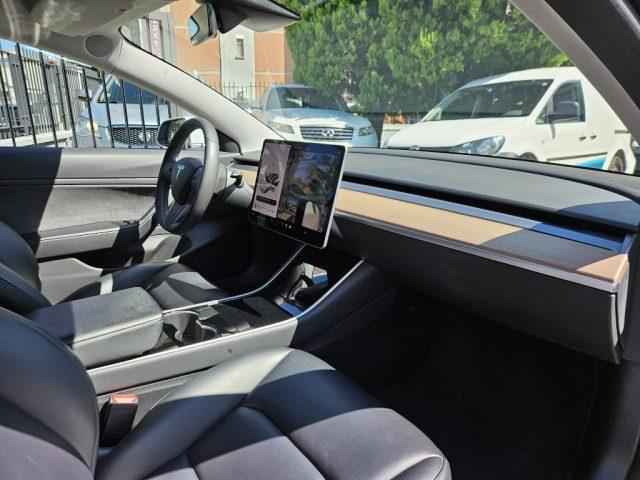 TESLA Model 3 Long Range Dual Motor AWD