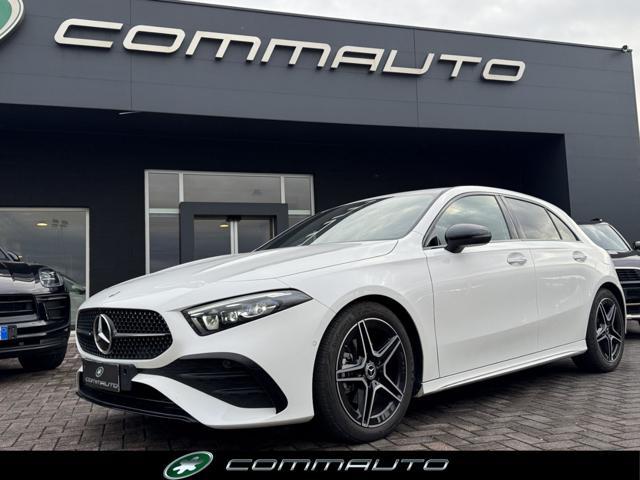 MERCEDES-BENZ A 200 Automatic AMG Line Advanced Plus
