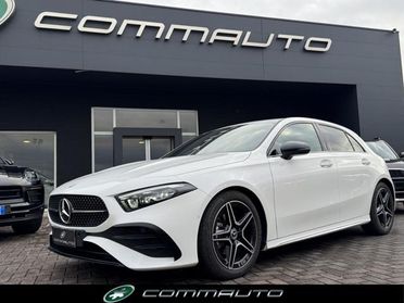 MERCEDES-BENZ A 200 Automatic AMG Line Advanced Plus