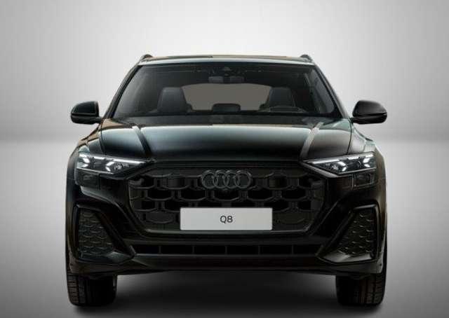 Audi Q8 FACELIFT 50 TDI S-LINE QUATTRO 286 CV TIP-TRONIC