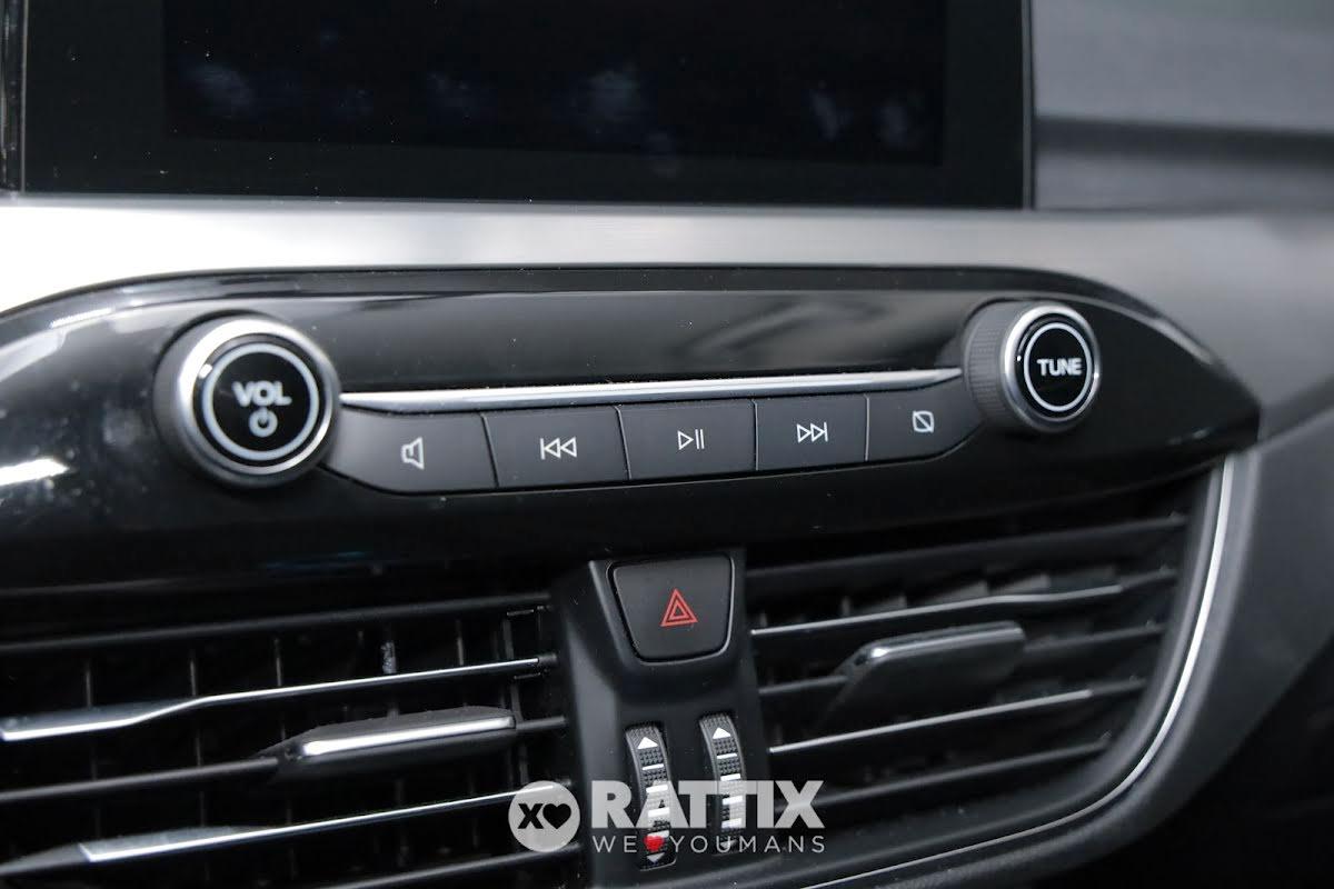 Ford Kuga 1.5 ecoblue 120CV Titanium Business auto