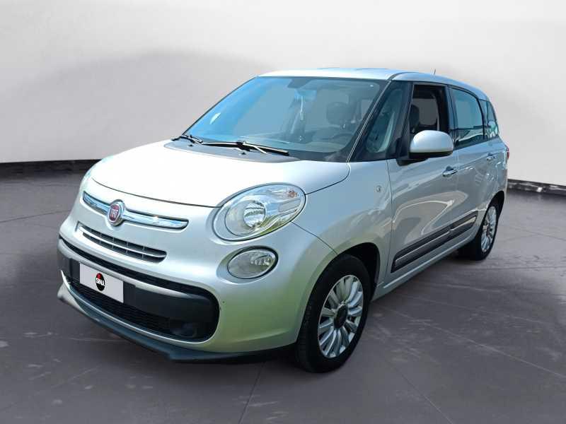 FIAT 500L Living 1.3 mjt Pop Star 7posti