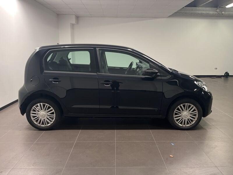 Volkswagen up! Nuova up move up 1.0 EVO 48 kW/65 CV Manuale